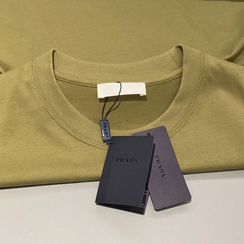 Prada T-Shirts